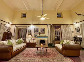 1 Br Heritage Farm Stay in Gurdaspur Room 2